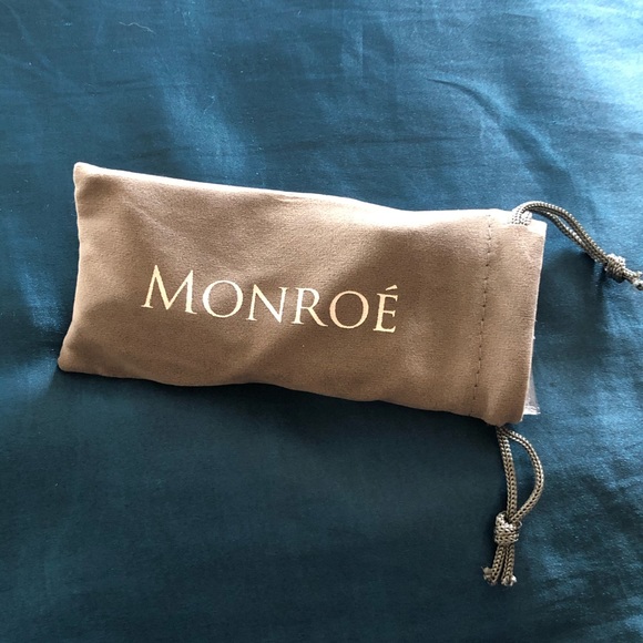 Monroe Classique Women’s Watch